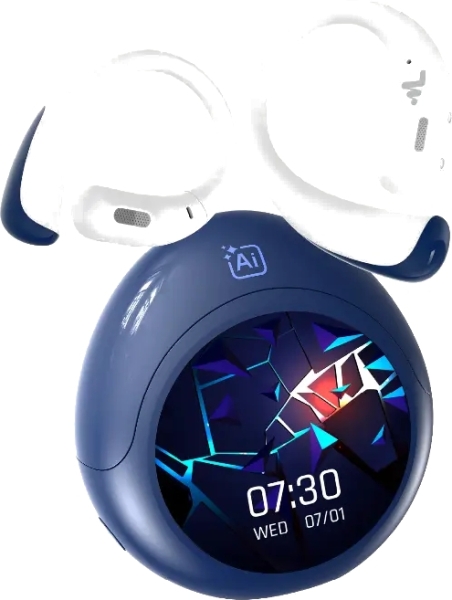 LinkTech X167 Tam Kablosuz Kulaklık (LPH-X167) — ürün görseli 2