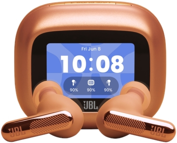 JBL Live Beam 4 Tam Kablosuz Kulaklık — ürün görseli 2