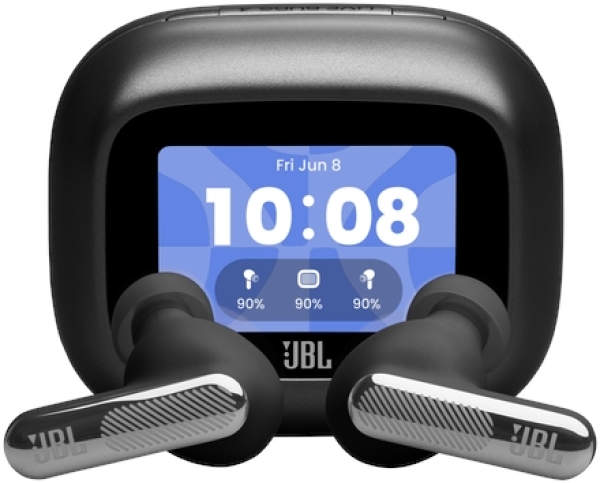 JBL Live Beam 4 Tam Kablosuz Kulaklık