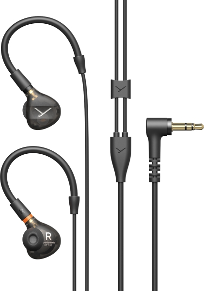Beyerdynamic DT 71 IE Kablolu Kulaklık (1001387)