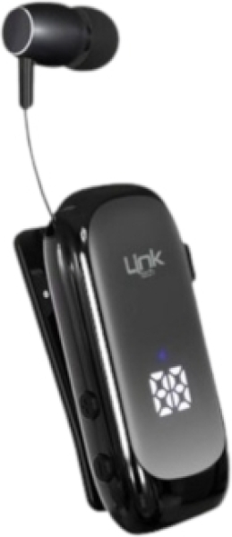 LinkTech V83 Kablosuz Kulaklık