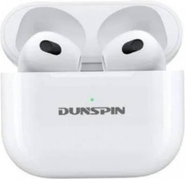 Dunspin DS-POD4 Tam Kablosuz Kulaklık
