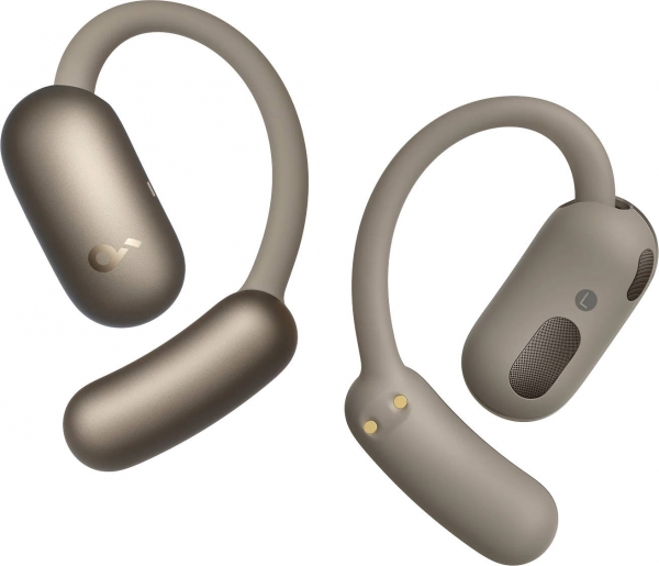 Anker Soundcore AeroFit 2 Tam Kablosuz Kulaklık (A3874) — ürün görseli 6