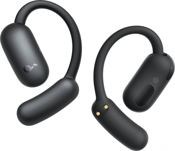 Anker Soundcore AeroFit 2 Tam Kablosuz Kulaklık (A3874) — ürün görseli 2