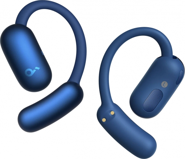 Anker Soundcore AeroFit 2 Tam Kablosuz Kulaklık (A3874) — ürün görseli 5
