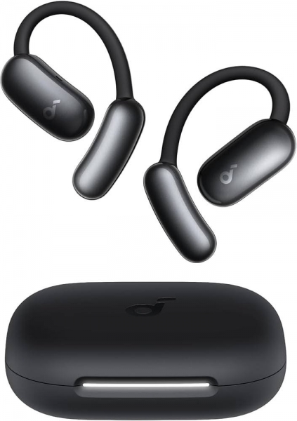 Anker Soundcore AeroFit 2 Tam Kablosuz Kulaklık (A3874)