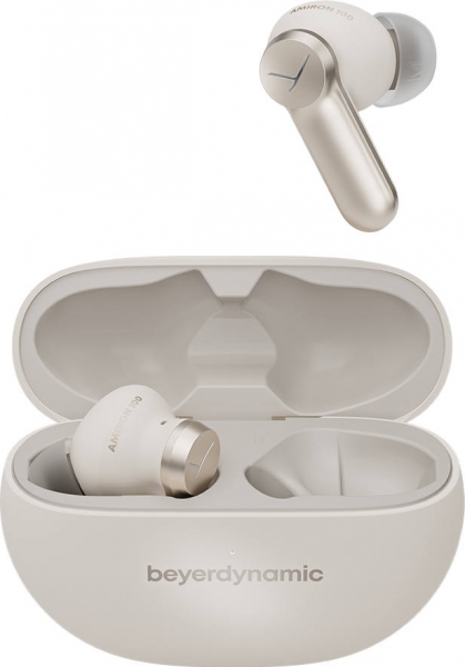 Beyerdynamic Amiron 100 Tam Kablosuz Kulaklık — ürün görseli 2