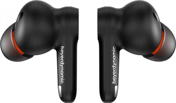 Beyerdynamic Amiron 100 Tam Kablosuz Kulaklık — ürün görseli 5