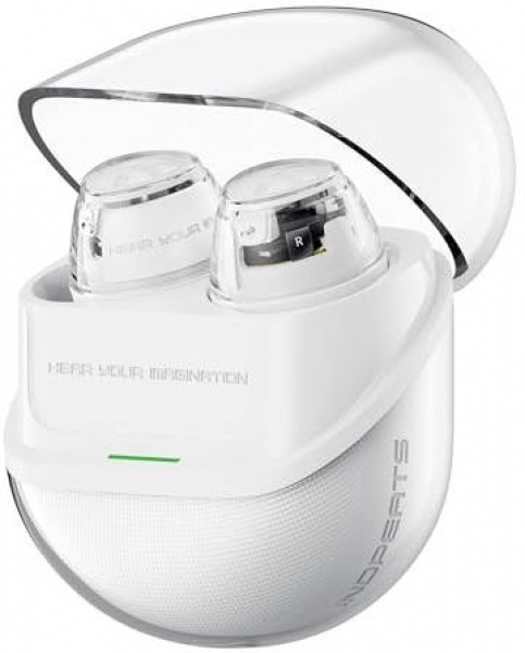 Soundpeats Clear Dot Tam Kablosuz Kulaklık — ürün görseli 2