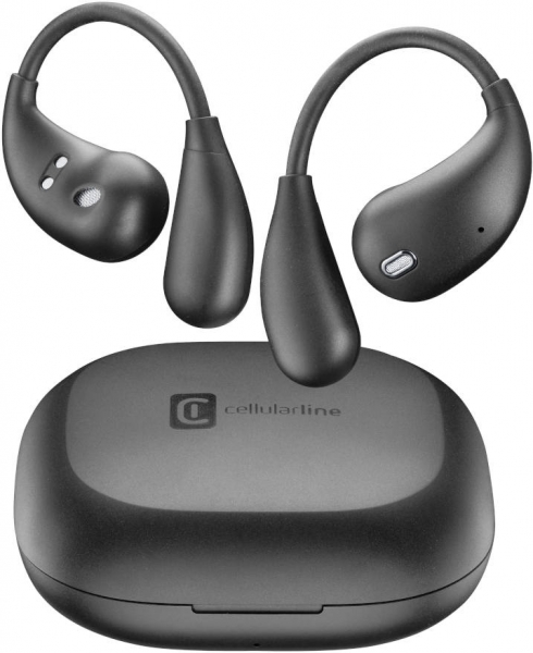 Cellularline Nebit Tam Kablosuz Kulaklık