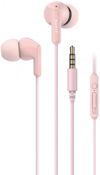 Havit E335P Kablolu Kulaklık — ürün görseli 3