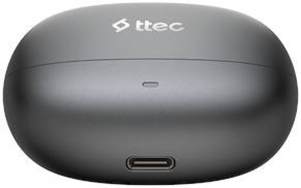 ttec AirBeat Pro Max Tam Kablosuz Kulaklık (2KM168) — ürün görseli 4