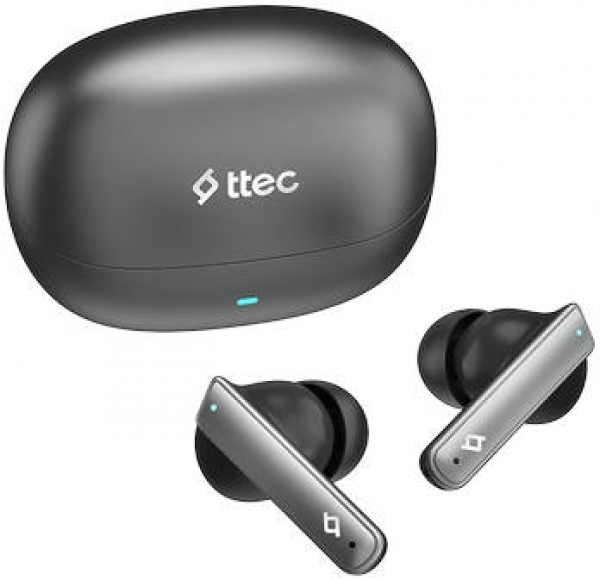 ttec AirBeat Pro Max Tam Kablosuz Kulaklık (2KM168) — ürün görseli 2