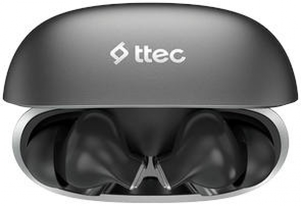 ttec AirBeat Pro Max Tam Kablosuz Kulaklık (2KM168) — ürün görseli 3