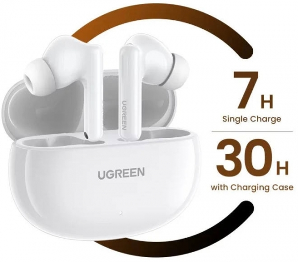 Ugreen HiTune T6s Tam Kablosuz Kulaklık — ürün görseli 5