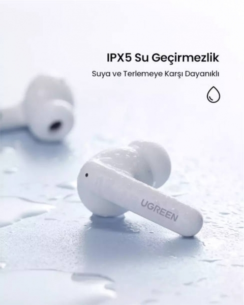 Ugreen HiTune T6 Magic Tam Kablosuz Kulaklık — ürün görseli 5