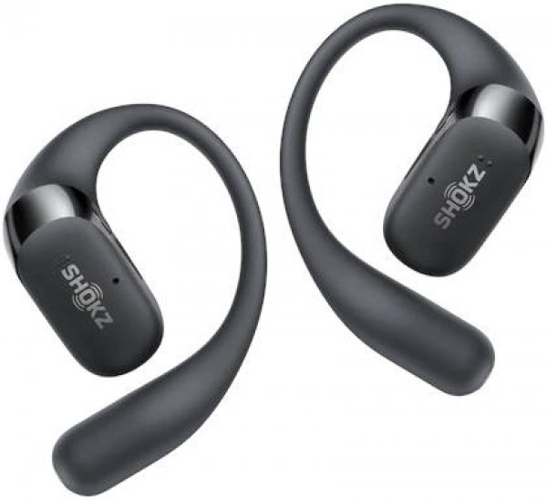 Shokz OpenFit 2+ Tam Kablosuz Kulaklık (T921) — ürün görseli 3