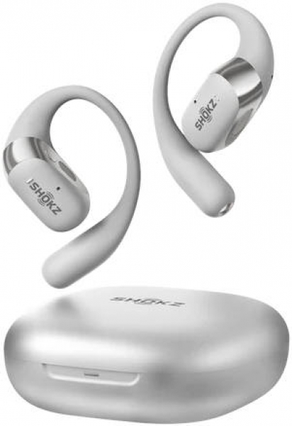 Shokz OpenFit 2+ Tam Kablosuz Kulaklık (T921) — ürün görseli 2