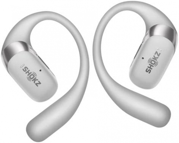 Shokz OpenFit 2+ Tam Kablosuz Kulaklık (T921) — ürün görseli 4