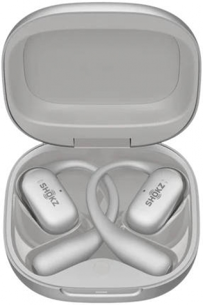 Shokz OpenFit 2+ Tam Kablosuz Kulaklık (T921) — ürün görseli 6