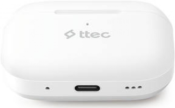 ttec AirBeat Pro Lite Tam Kablosuz Kulaklık (2KM155) — ürün görseli 3