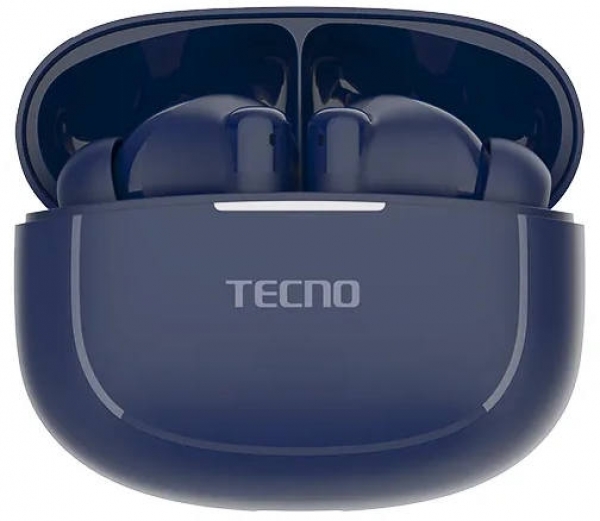 Tecno Buds 4 Air Tam Kablosuz Kulaklık — ürün görseli 2