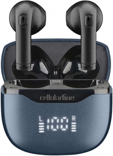 Cellularline Core Pro Tam Kablosuz Kulaklık (BTCOREPROTWS)