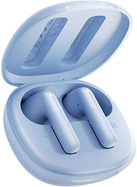 QCY AilyBuds E10 Tam Kablosuz Kulaklık (QT35) — ürün görseli 2