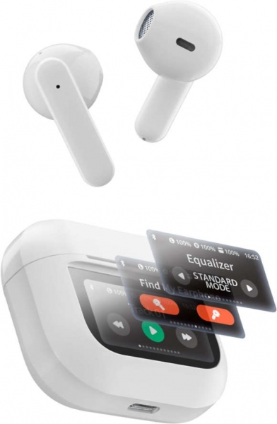 Cellularline Music Sound Groove Tam Kablosuz Kulaklık