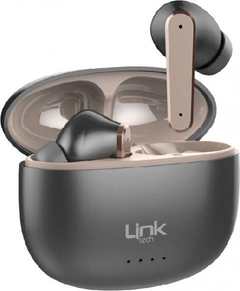 LinkTech TW37 Tam Kablosuz Kulaklık (LPH-TW37)