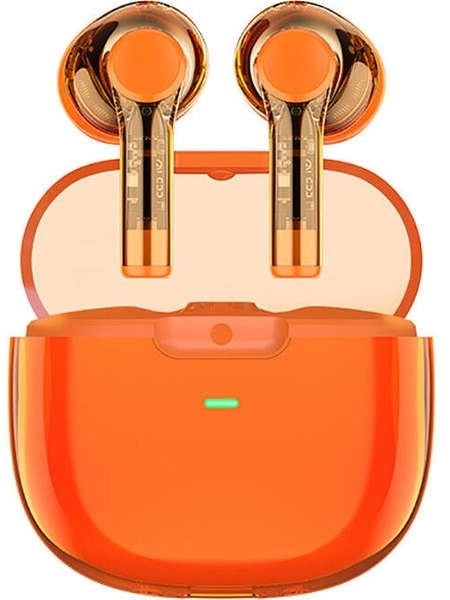 Recci Amber Tam Kablosuz Kulaklık (REP-W50)