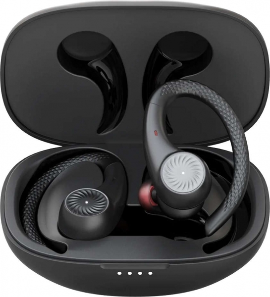 Tribit MoveBuds H1 Tam Kablosuz Kulaklık — ürün görseli 2