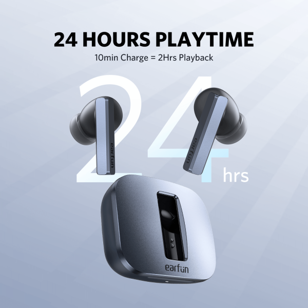 EarFun Air Pro SV Tam Kablosuz Kulaklık (TW306) — ürün görseli 3