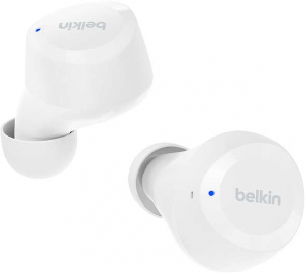 Belkin SoundForm Bolt Tam Kablosuz Kulaklık (AUC009) — ürün görseli 4