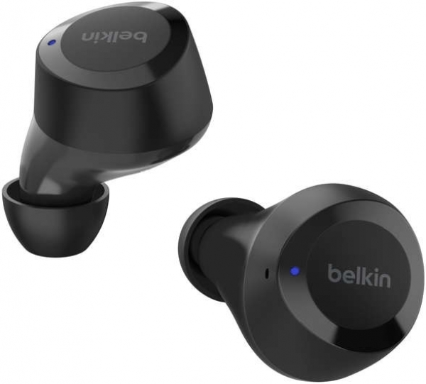 Belkin SoundForm Bolt Tam Kablosuz Kulaklık (AUC009) — ürün görseli 3