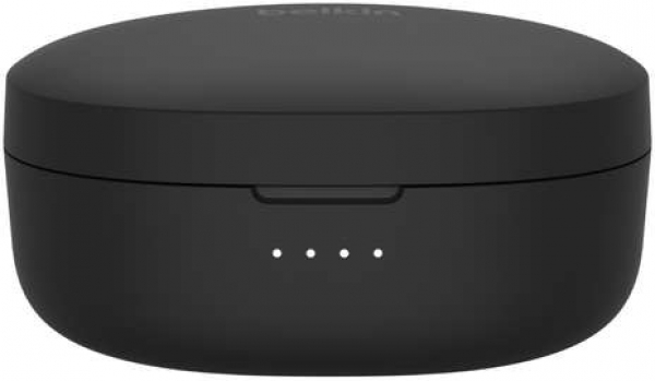 Belkin SoundForm Bolt Tam Kablosuz Kulaklık (AUC009) — ürün görseli 5