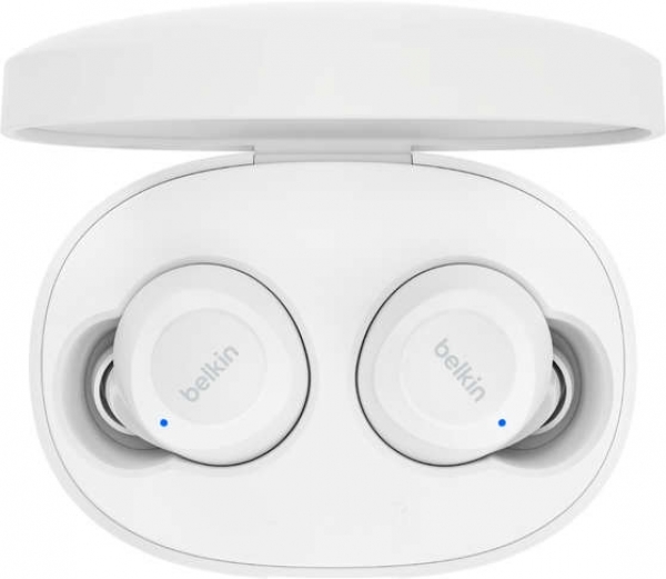 Belkin SoundForm Bolt Tam Kablosuz Kulaklık (AUC009) — ürün görseli 2
