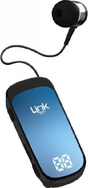 LinkTech V81 Kablosuz Kulaklık — ürün görseli 4