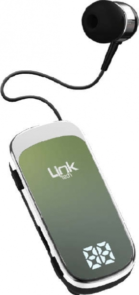 LinkTech V81 Kablosuz Kulaklık — ürün görseli 3