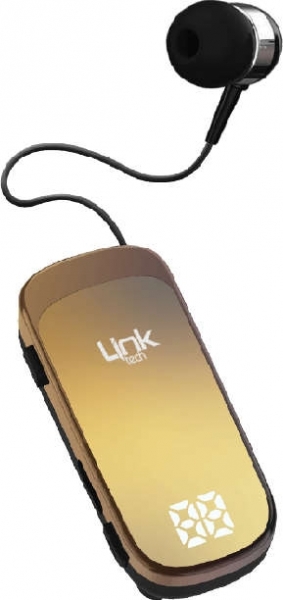 LinkTech V81 Kablosuz Kulaklık — ürün görseli 2