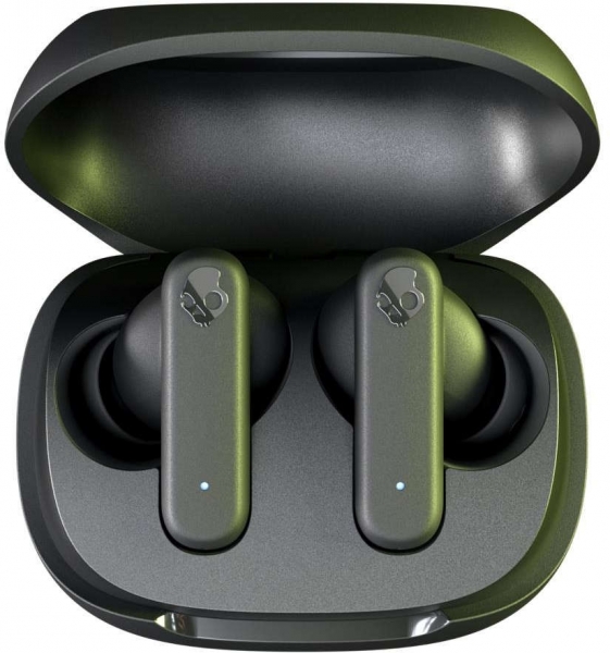 Skullcandy Smokin Buds Tam Kablosuz Kulaklık (S2TAW-R740)