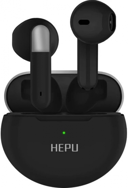 Hepu HP-655 Tam Kablosuz Kulaklık — ürün görseli 2