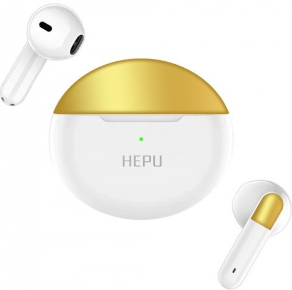 Hepu HP-655 Tam Kablosuz Kulaklık — ürün görseli 3