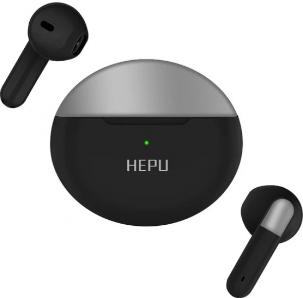 Hepu HP-655 Tam Kablosuz Kulaklık — ürün görseli 4