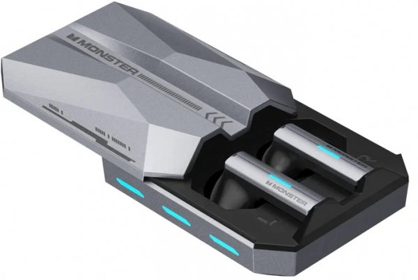 Monster Airmars XKT11 Tam Kablosuz Kulaklık — ürün görseli 2