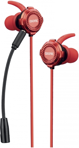 Asonic XGK100 Kablolu Kulaklık (AS-XGK100)
