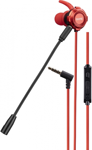 Asonic XGK100 Kablolu Kulaklık (AS-XGK100) — ürün görseli 2