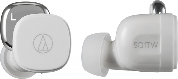 Audio-Technica ATH-SQ1TW Tam Kablosuz Kulaklık — ürün görseli 5