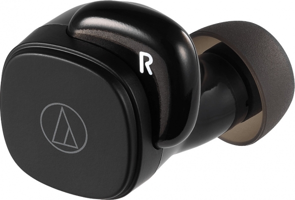 Audio-Technica ATH-SQ1TW Tam Kablosuz Kulaklık — ürün görseli 8