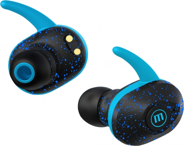 Maxell Mini Duo Tam Kablosuz Kulaklık — ürün görseli 4